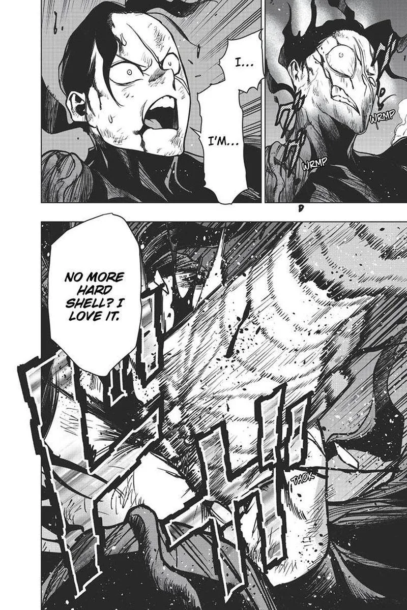 Vigilante: Boku no Hero Academia Illegals Chapter 111 page 12
