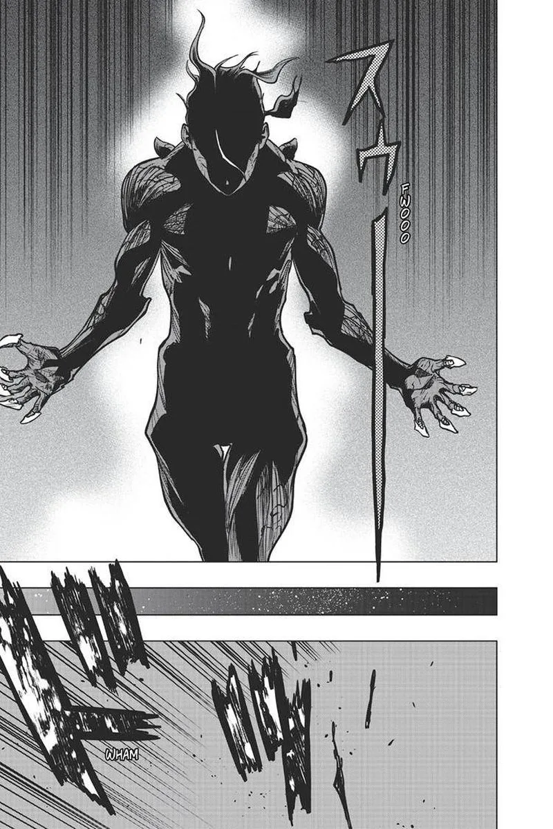 Vigilante: Boku no Hero Academia Illegals Chapter 112 page 11