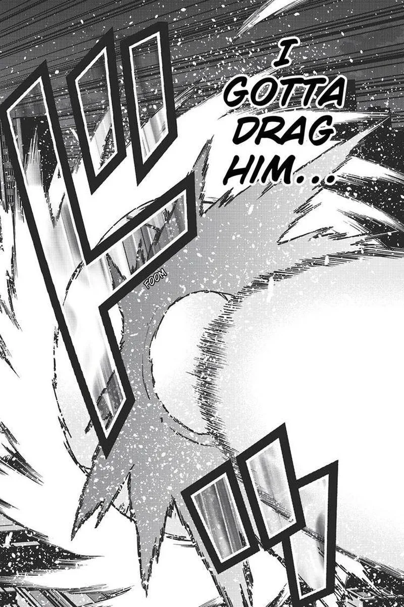 Vigilante: Boku no Hero Academia Illegals Chapter 112 page 14