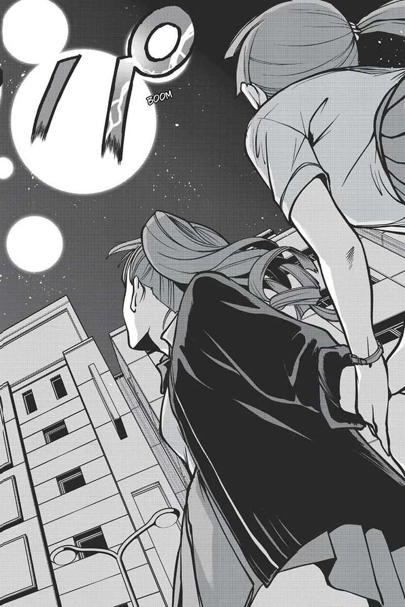 Vigilante: Boku no Hero Academia Illegals Chapter 113 page 18