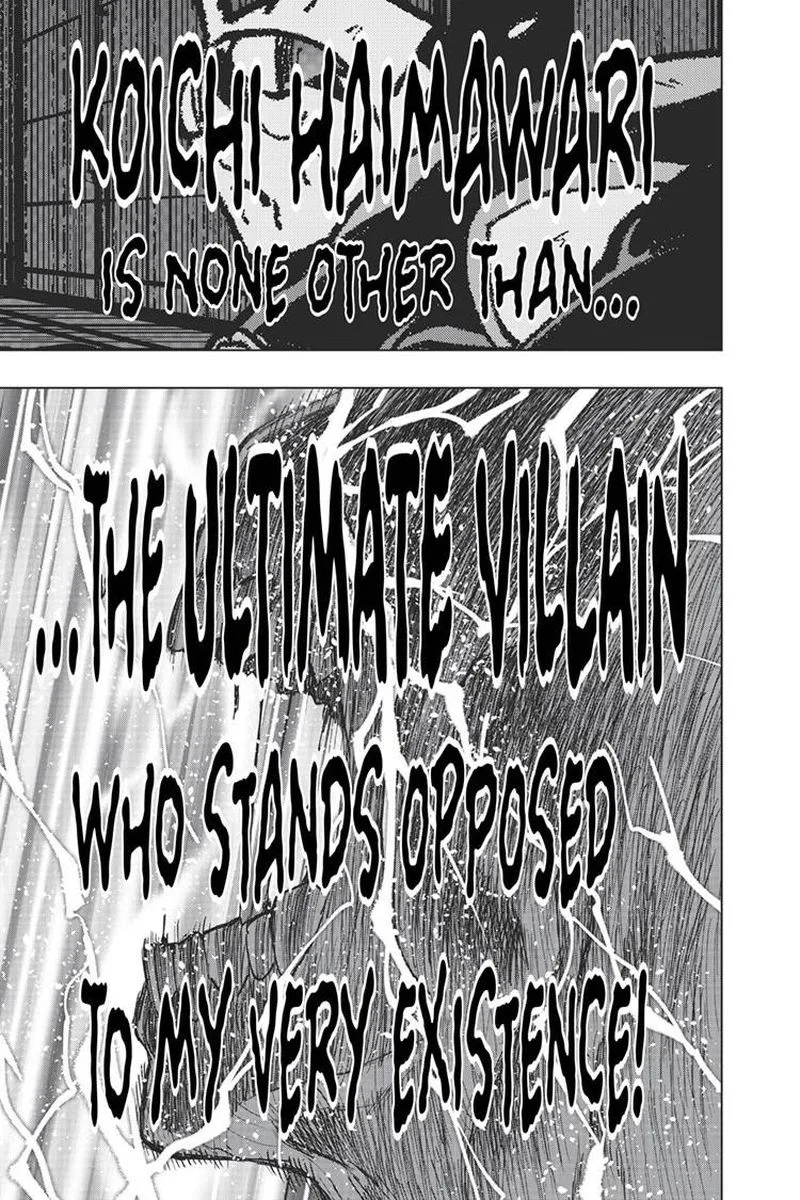 Vigilante: Boku no Hero Academia Illegals Chapter 113 page 3