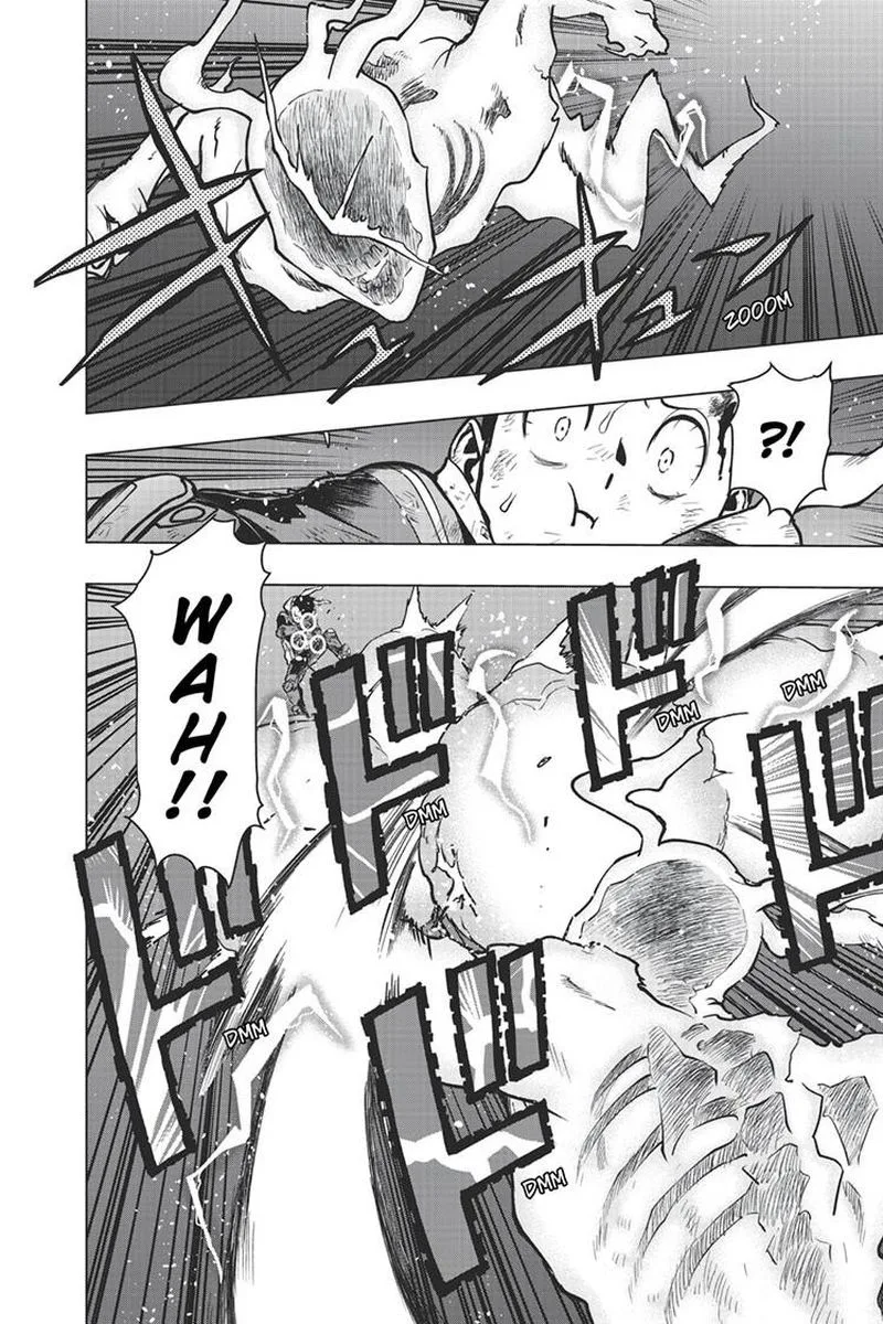 Vigilante: Boku no Hero Academia Illegals Chapter 113 page 8
