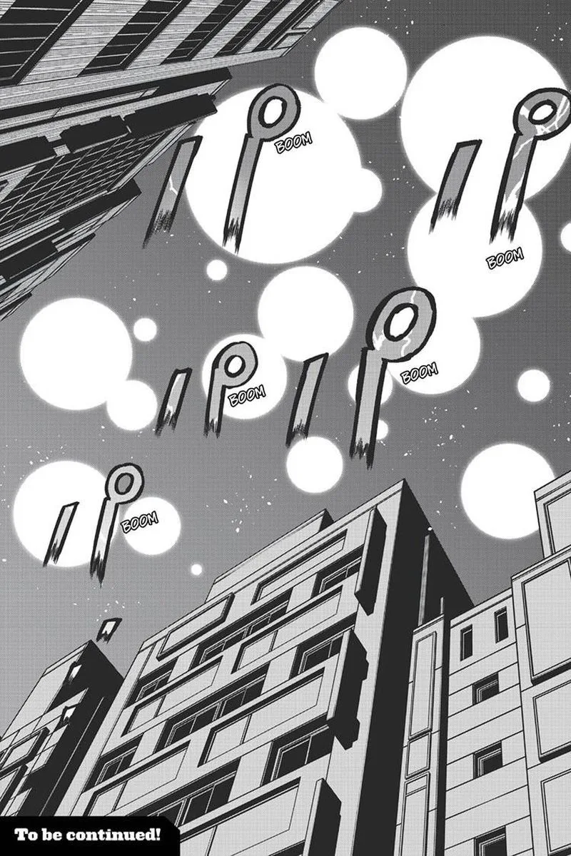 Vigilante: Boku no Hero Academia Illegals Chapter 113 page 19