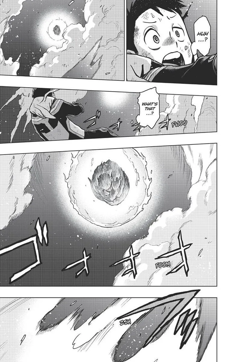 Vigilante: Boku no Hero Academia Illegals Chapter 113 page 5