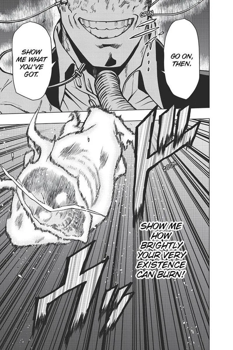 Vigilante: Boku no Hero Academia Illegals Chapter 114 page 11