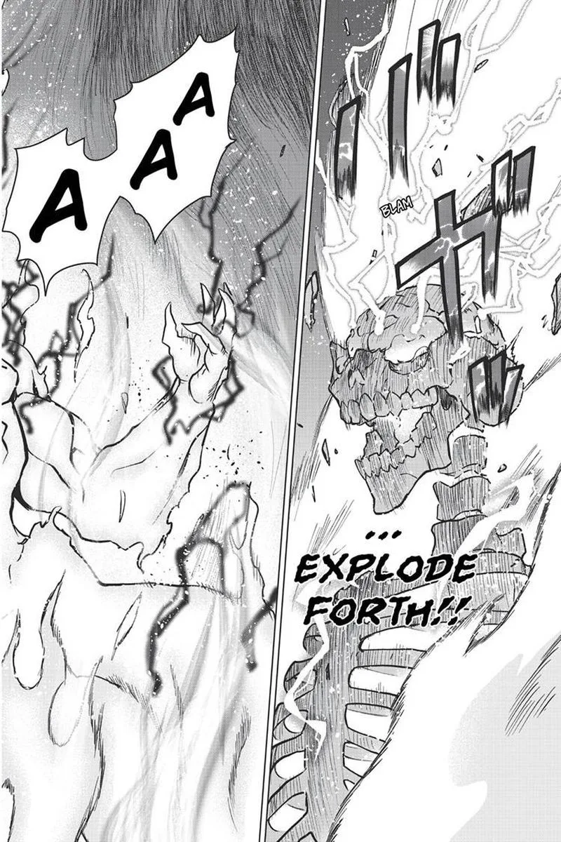 Vigilante: Boku no Hero Academia Illegals Chapter 115 page 16