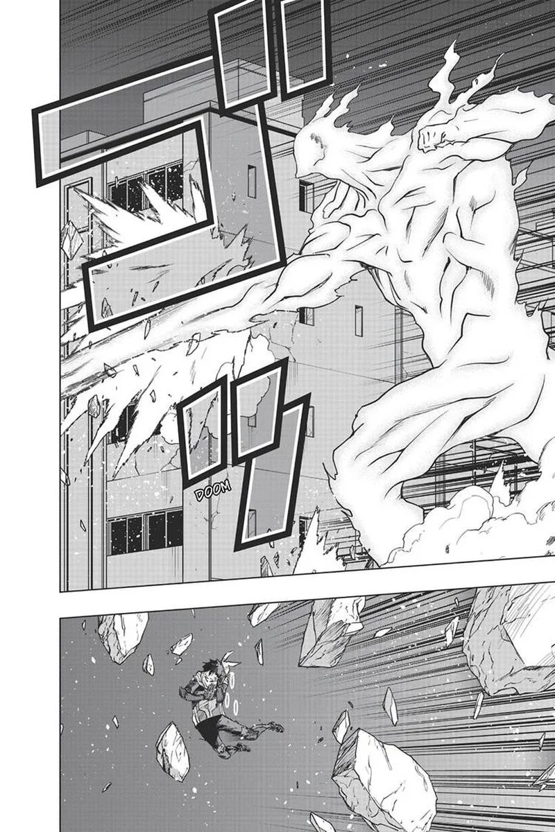 Vigilante: Boku no Hero Academia Illegals Chapter 115 page 6