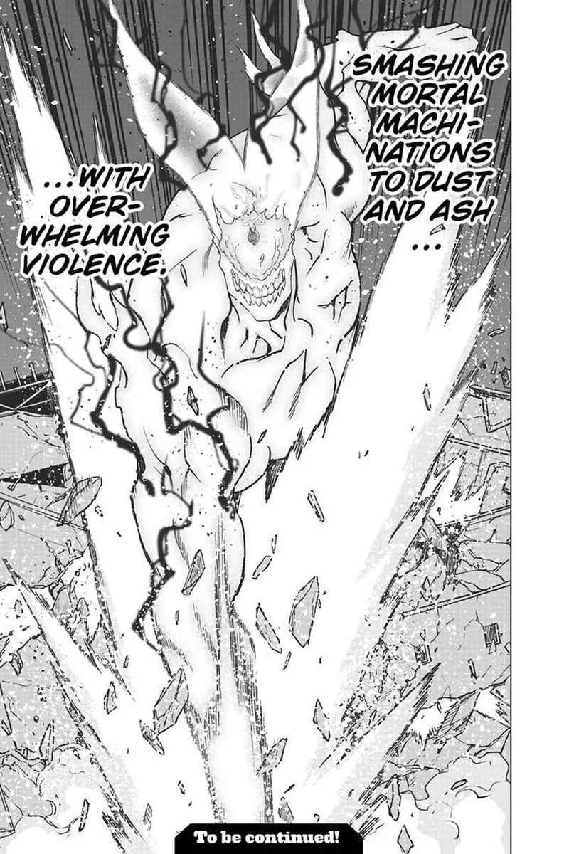 Vigilante: Boku no Hero Academia Illegals Chapter 115 page 19
