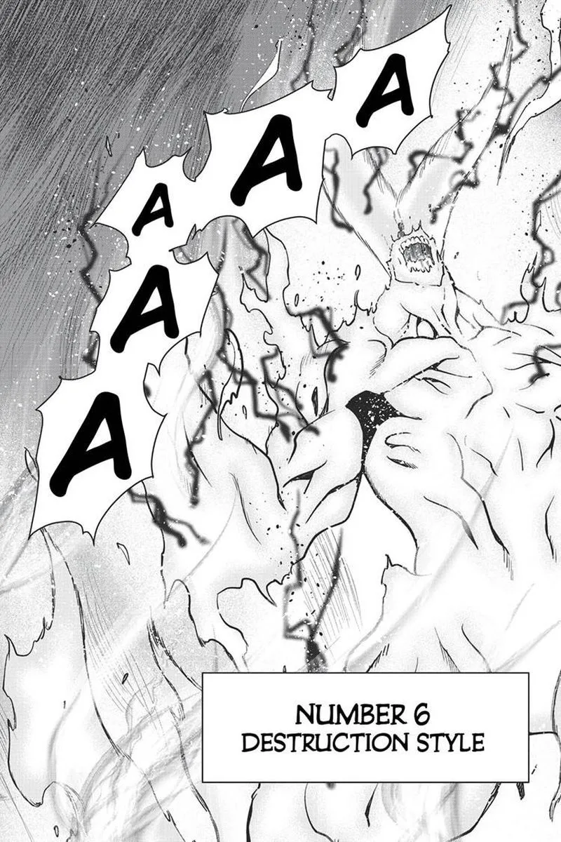 Vigilante: Boku no Hero Academia Illegals Chapter 115 page 17
