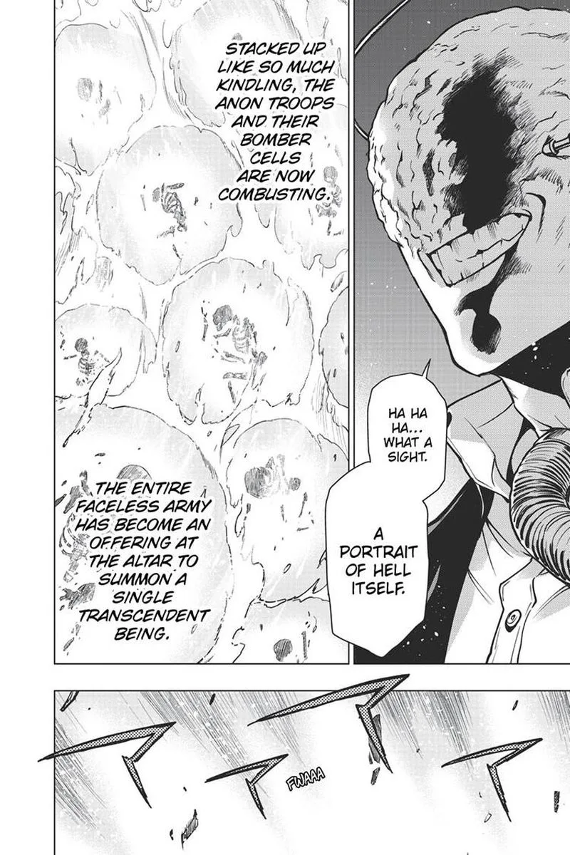 Vigilante: Boku no Hero Academia Illegals Chapter 115 page 2