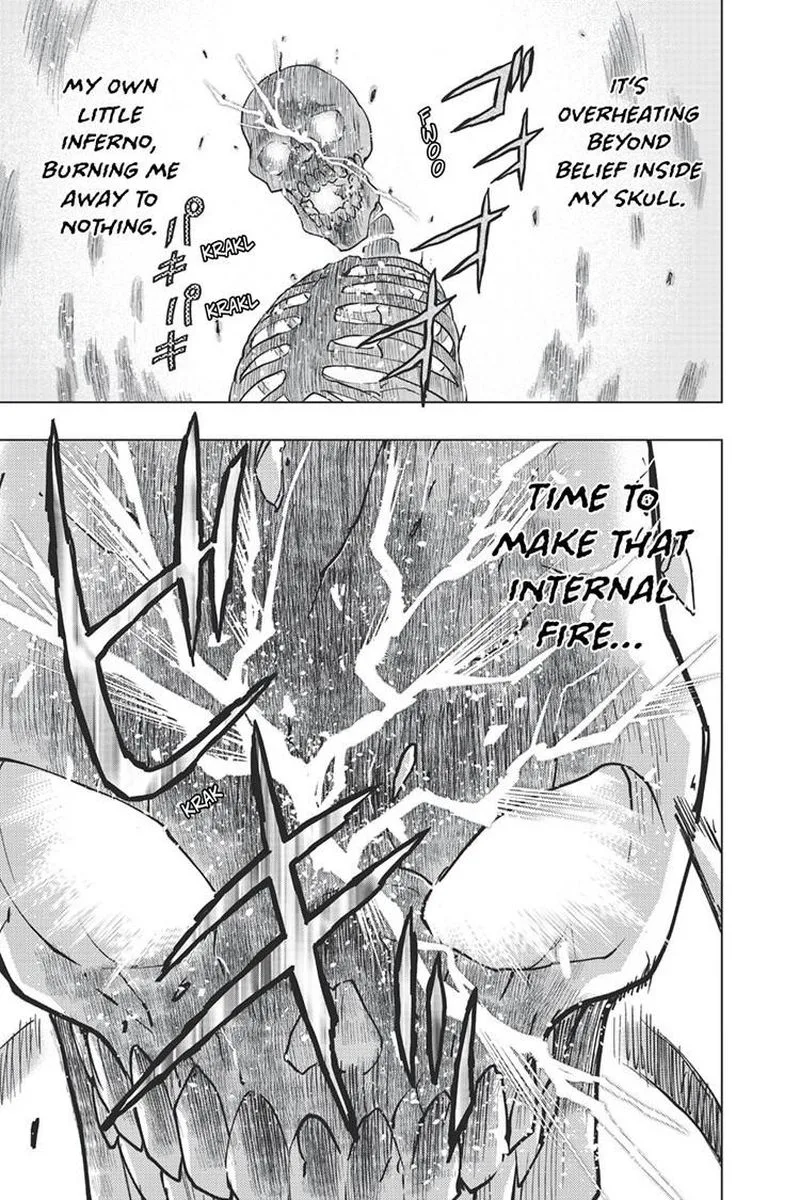 Vigilante: Boku no Hero Academia Illegals Chapter 115 page 15