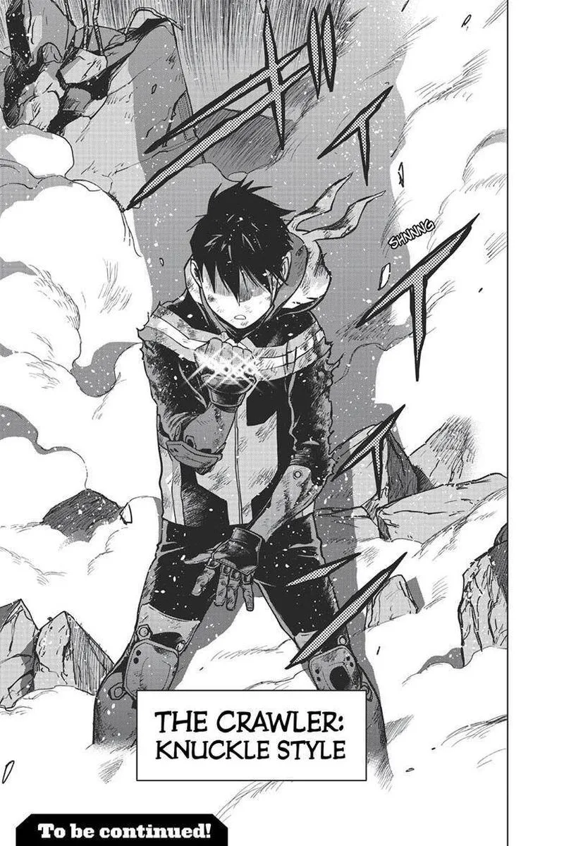 Vigilante: Boku no Hero Academia Illegals Chapter 116 page 21
