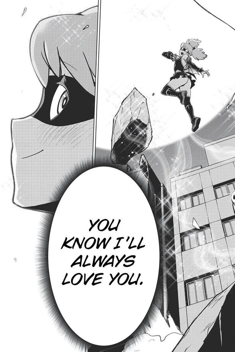 Vigilante: Boku no Hero Academia Illegals Chapter 117 page 13