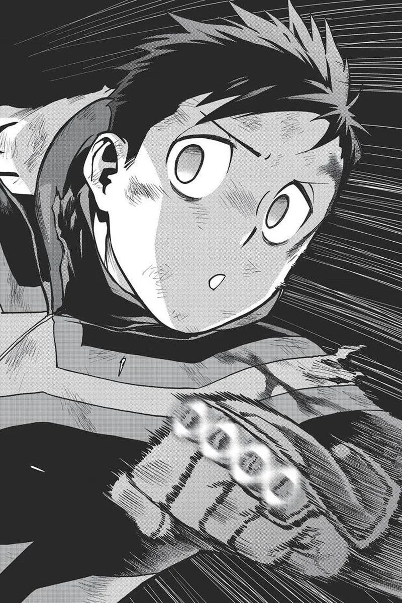 Vigilante: Boku no Hero Academia Illegals Chapter 117 page 16