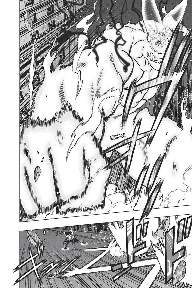 Vigilante: Boku no Hero Academia Illegals Chapter 117 page 14