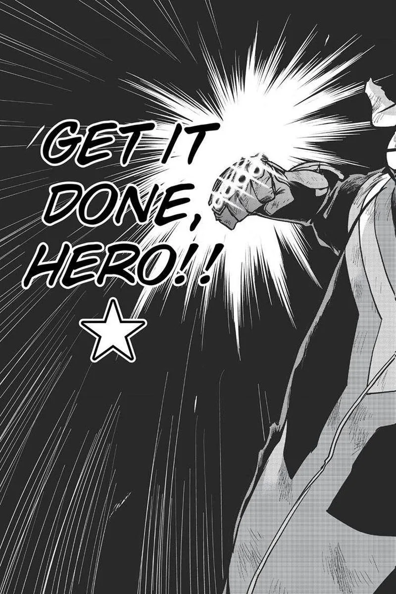 Vigilante: Boku no Hero Academia Illegals Chapter 117 page 17