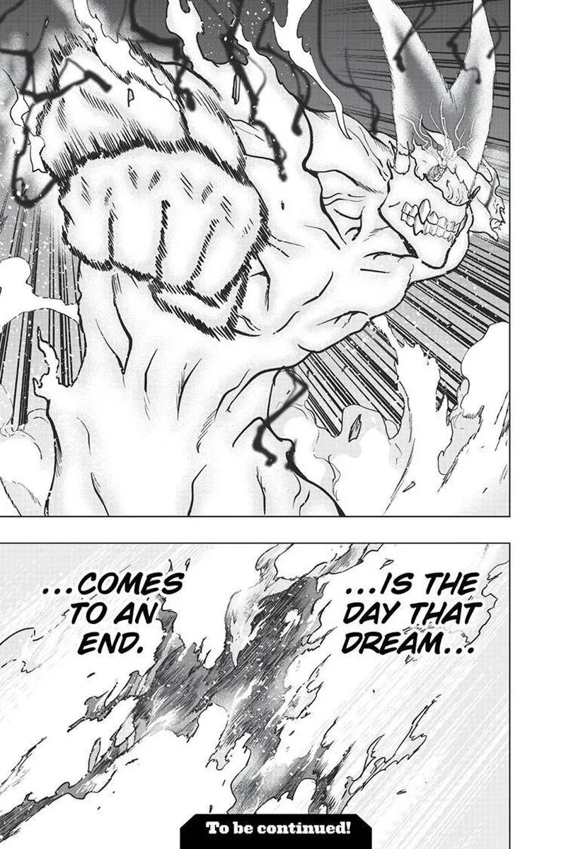 Vigilante: Boku no Hero Academia Illegals Chapter 118 page 19