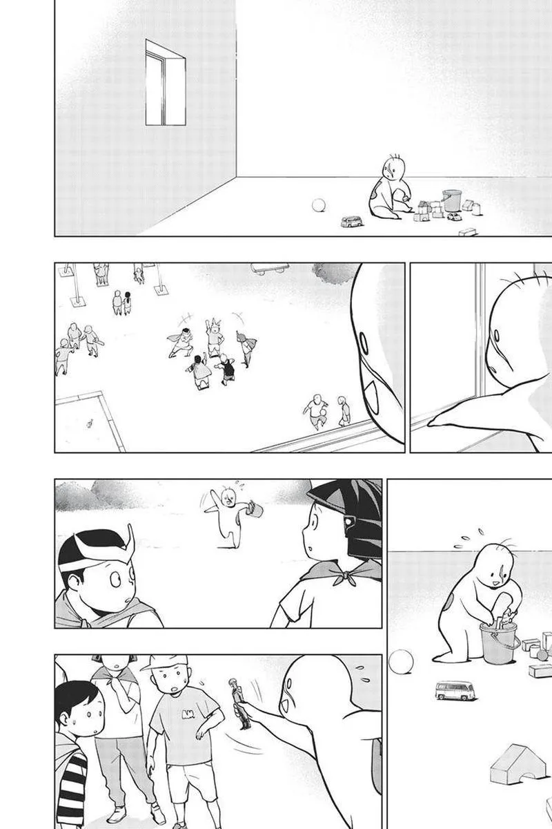 Vigilante: Boku no Hero Academia Illegals Chapter 119 page 6
