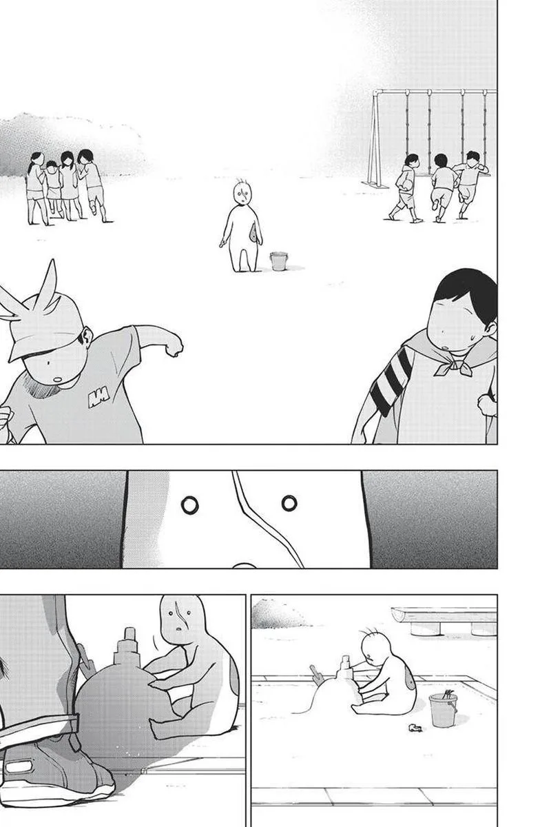 Vigilante: Boku no Hero Academia Illegals Chapter 119 page 7