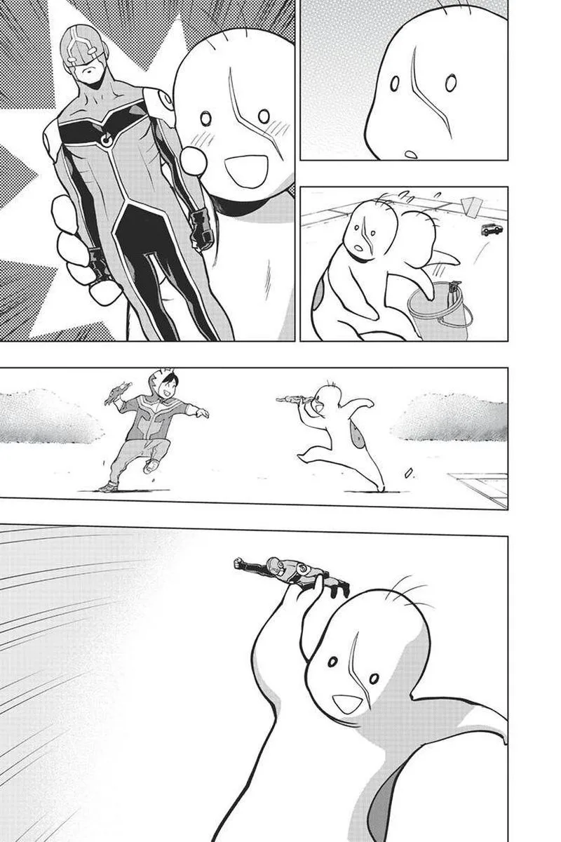Vigilante: Boku no Hero Academia Illegals Chapter 119 page 13