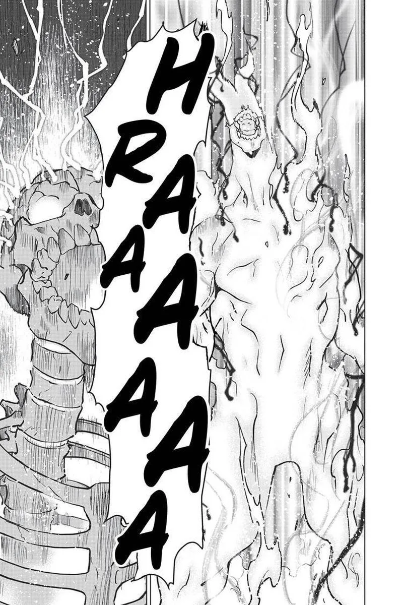 Vigilante: Boku no Hero Academia Illegals Chapter 119 page 5