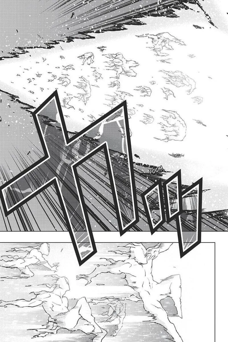 Vigilante: Boku no Hero Academia Illegals Chapter 122 page 19