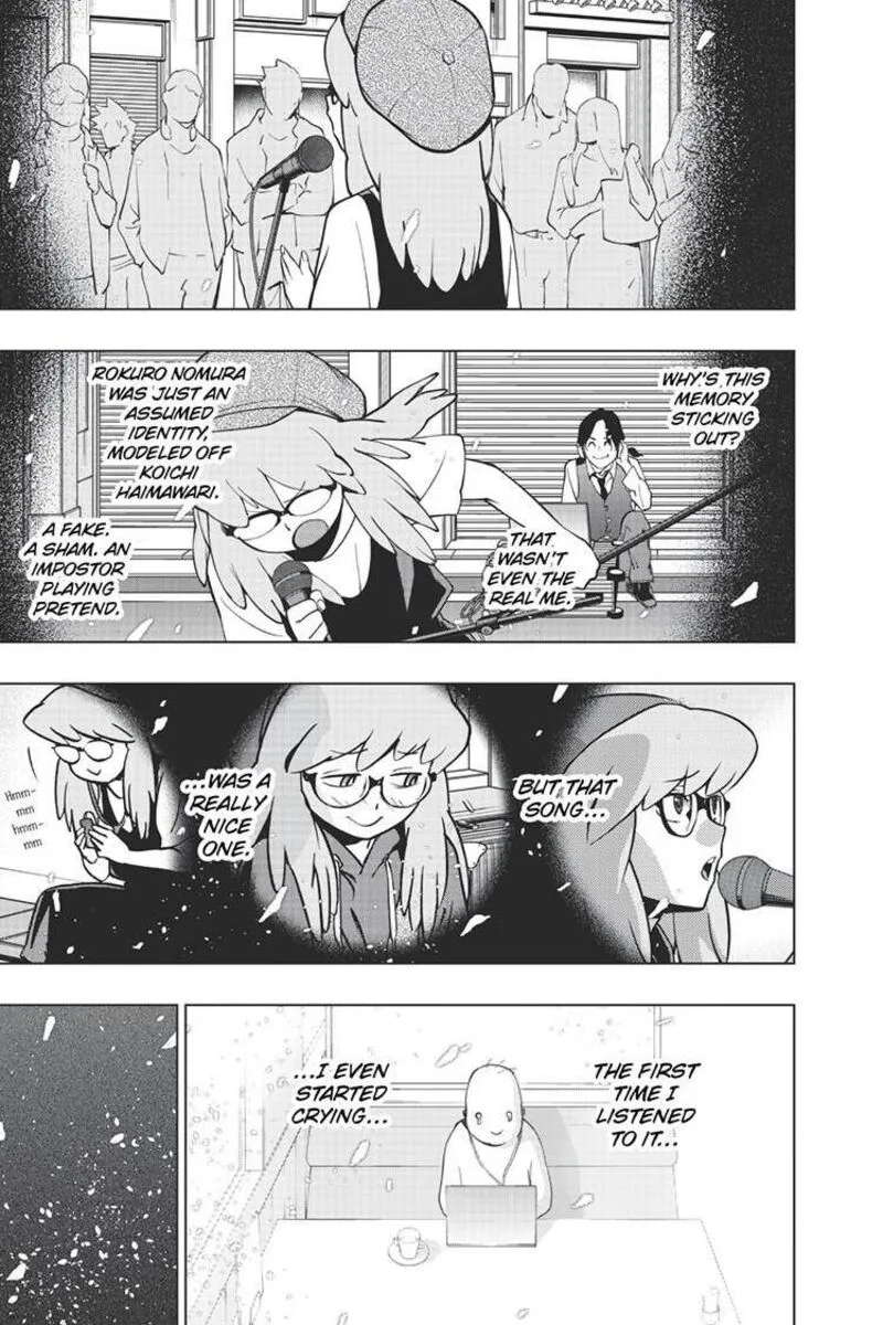 Vigilante: Boku no Hero Academia Illegals Chapter 123 page 15