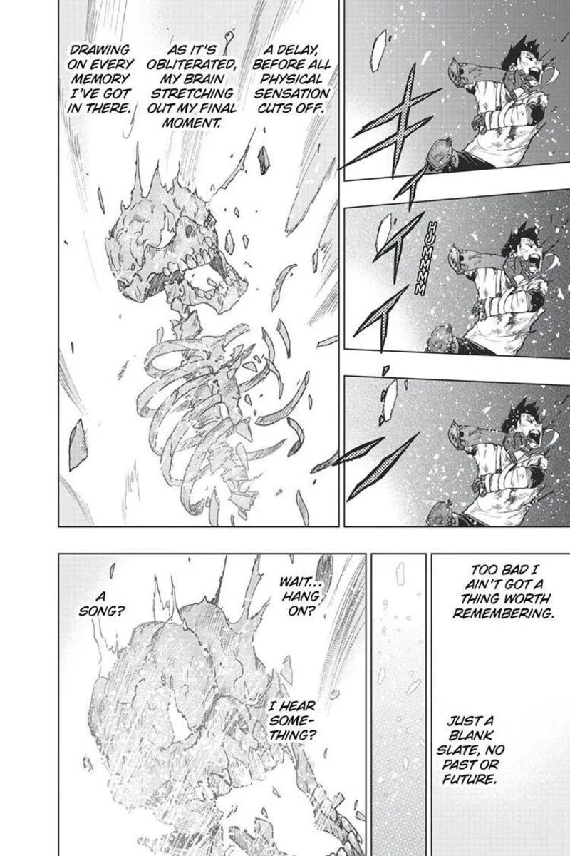 Vigilante: Boku no Hero Academia Illegals Chapter 123 page 14