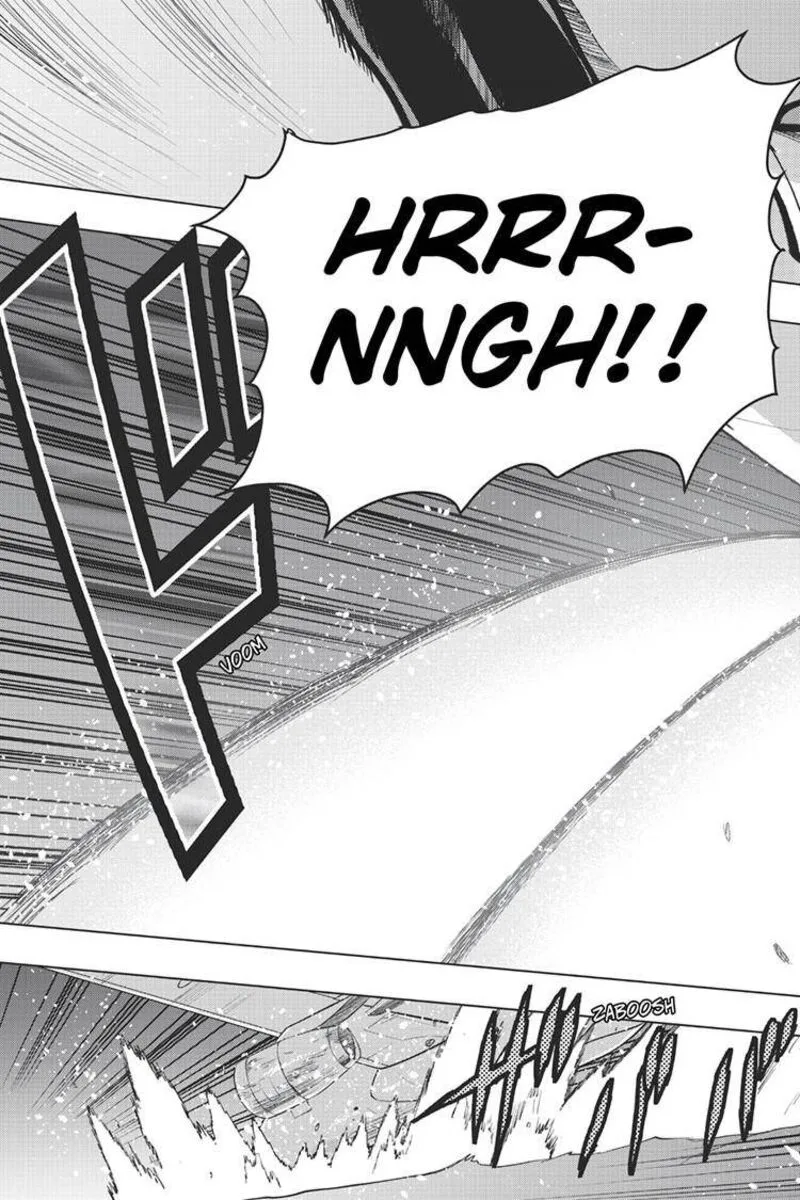 Vigilante: Boku no Hero Academia Illegals Chapter 126 page 7