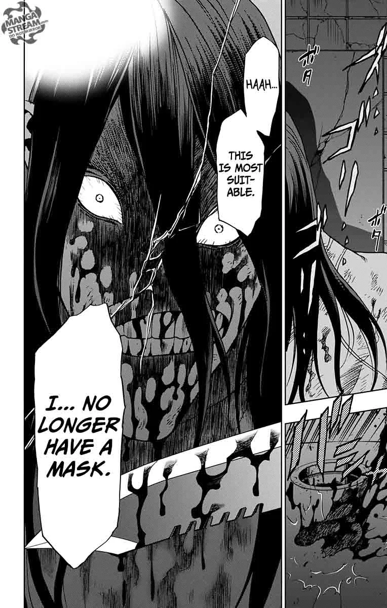 Vigilante: Boku no Hero Academia Illegals Chapter 14 page 20