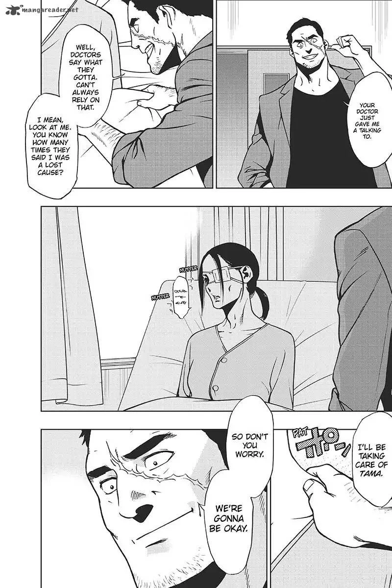 Vigilante: Boku no Hero Academia Illegals Chapter 19 page 10