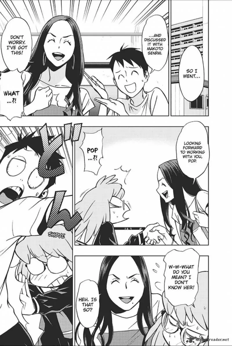 Vigilante: Boku no Hero Academia Illegals Chapter 20 page 5