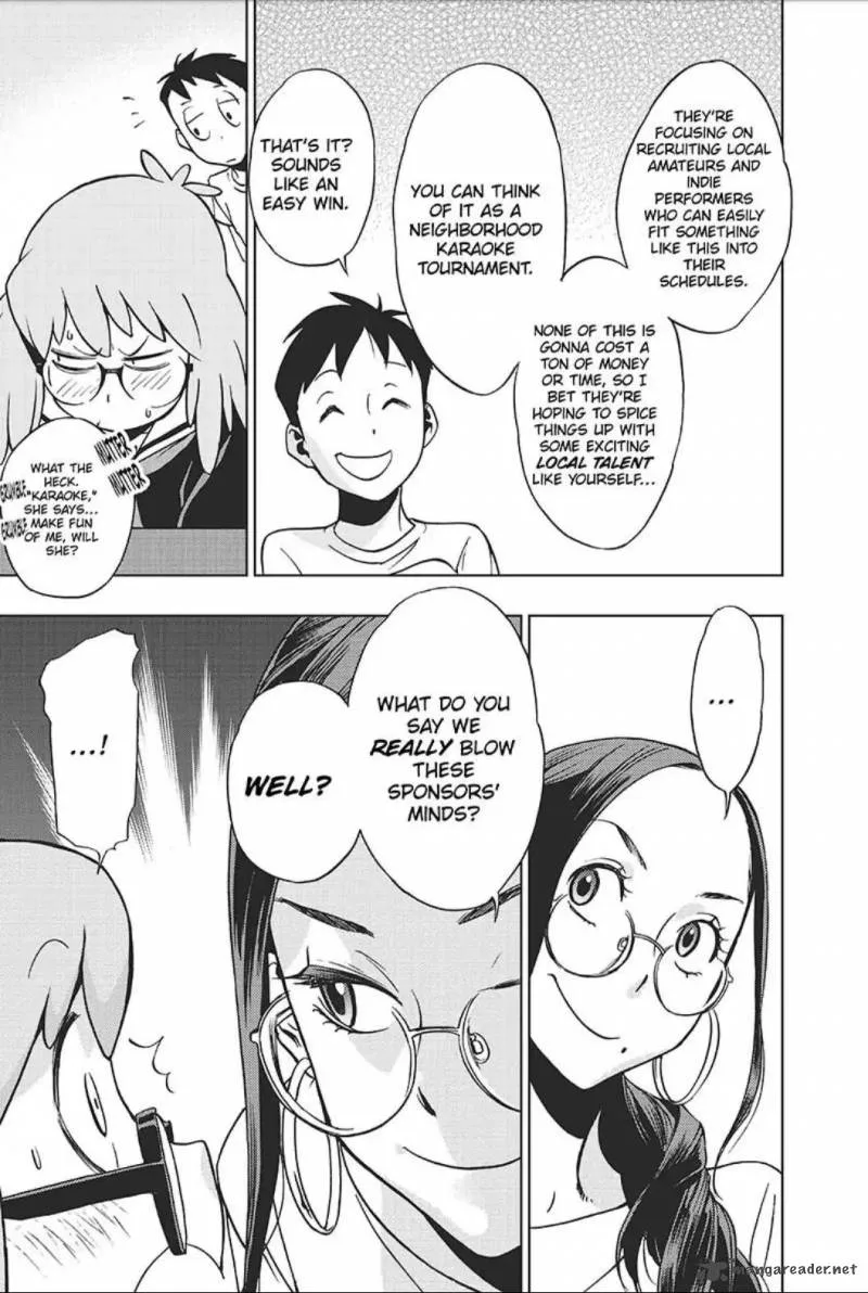 Vigilante: Boku no Hero Academia Illegals Chapter 20 page 9