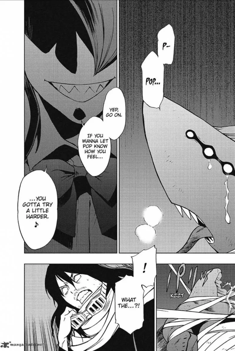 Vigilante: Boku no Hero Academia Illegals Chapter 22 page 14