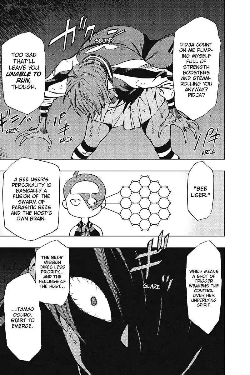 Vigilante: Boku no Hero Academia Illegals Chapter 24 page 15