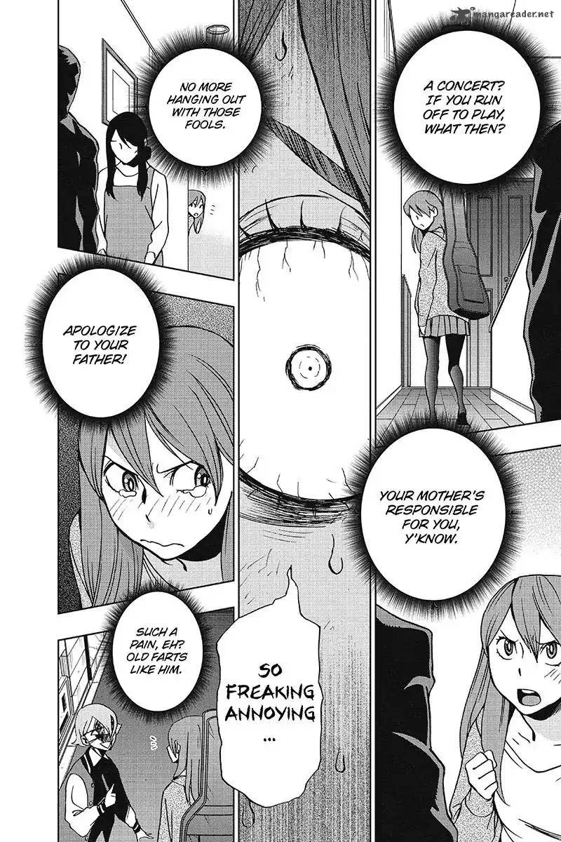 Vigilante: Boku no Hero Academia Illegals Chapter 24 page 16