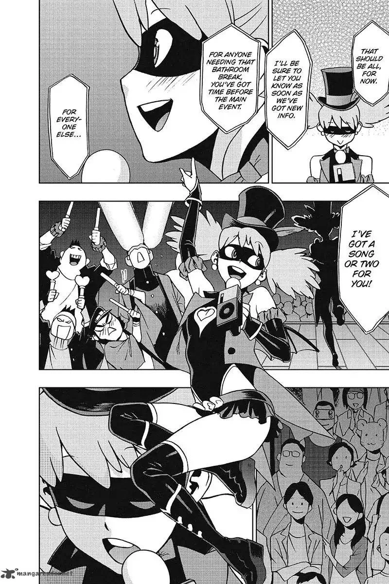 Vigilante: Boku no Hero Academia Illegals Chapter 24 page 10