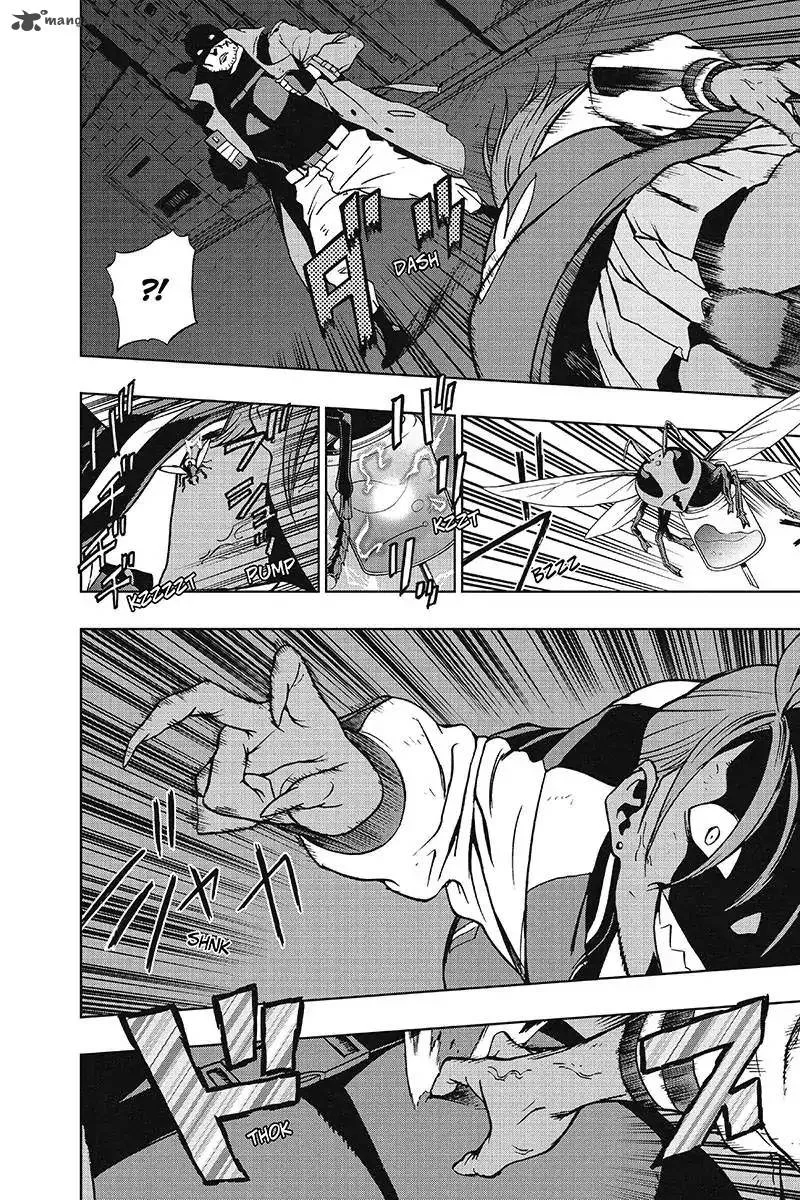 Vigilante: Boku no Hero Academia Illegals Chapter 24 page 18