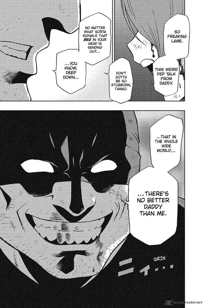 Vigilante: Boku no Hero Academia Illegals Chapter 25 page 13