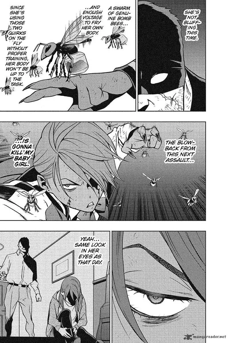 Vigilante: Boku no Hero Academia Illegals Chapter 25 page 15