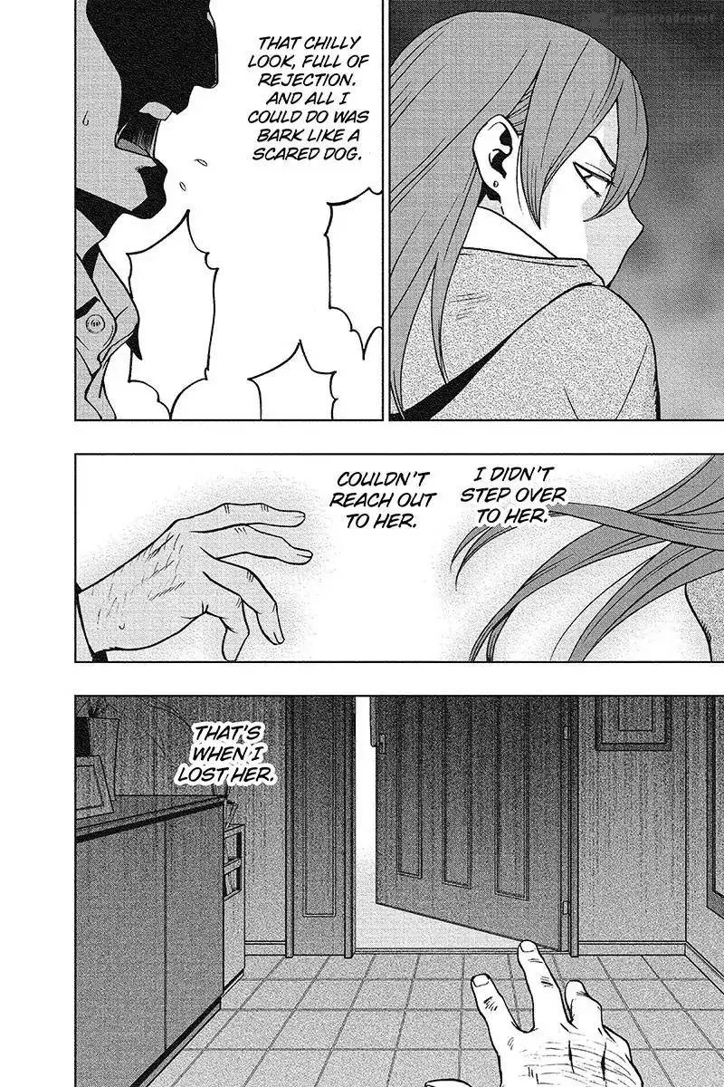 Vigilante: Boku no Hero Academia Illegals Chapter 25 page 16