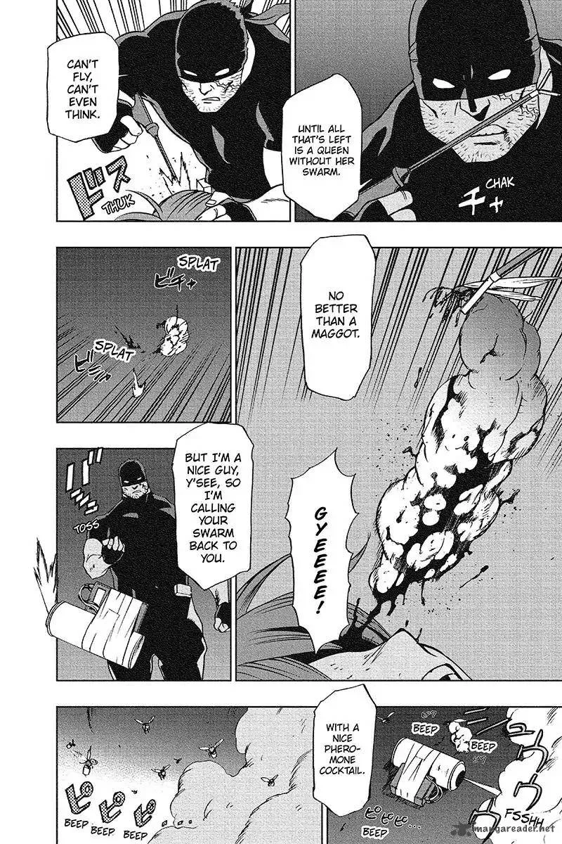 Vigilante: Boku no Hero Academia Illegals Chapter 26 page 6