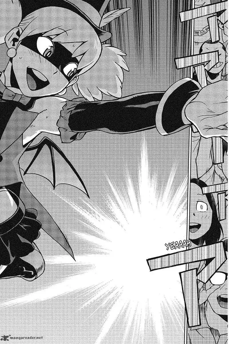 Vigilante: Boku no Hero Academia Illegals Chapter 26 page 14