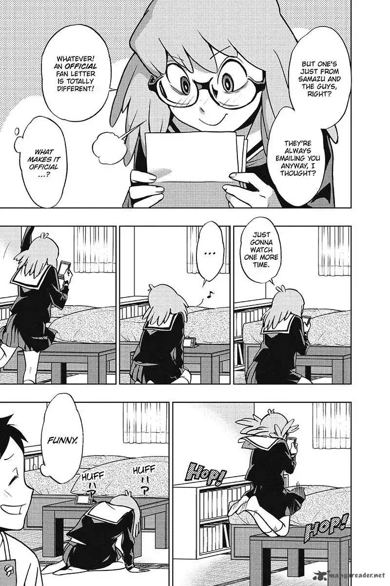 Vigilante: Boku no Hero Academia Illegals Chapter 27 page 3
