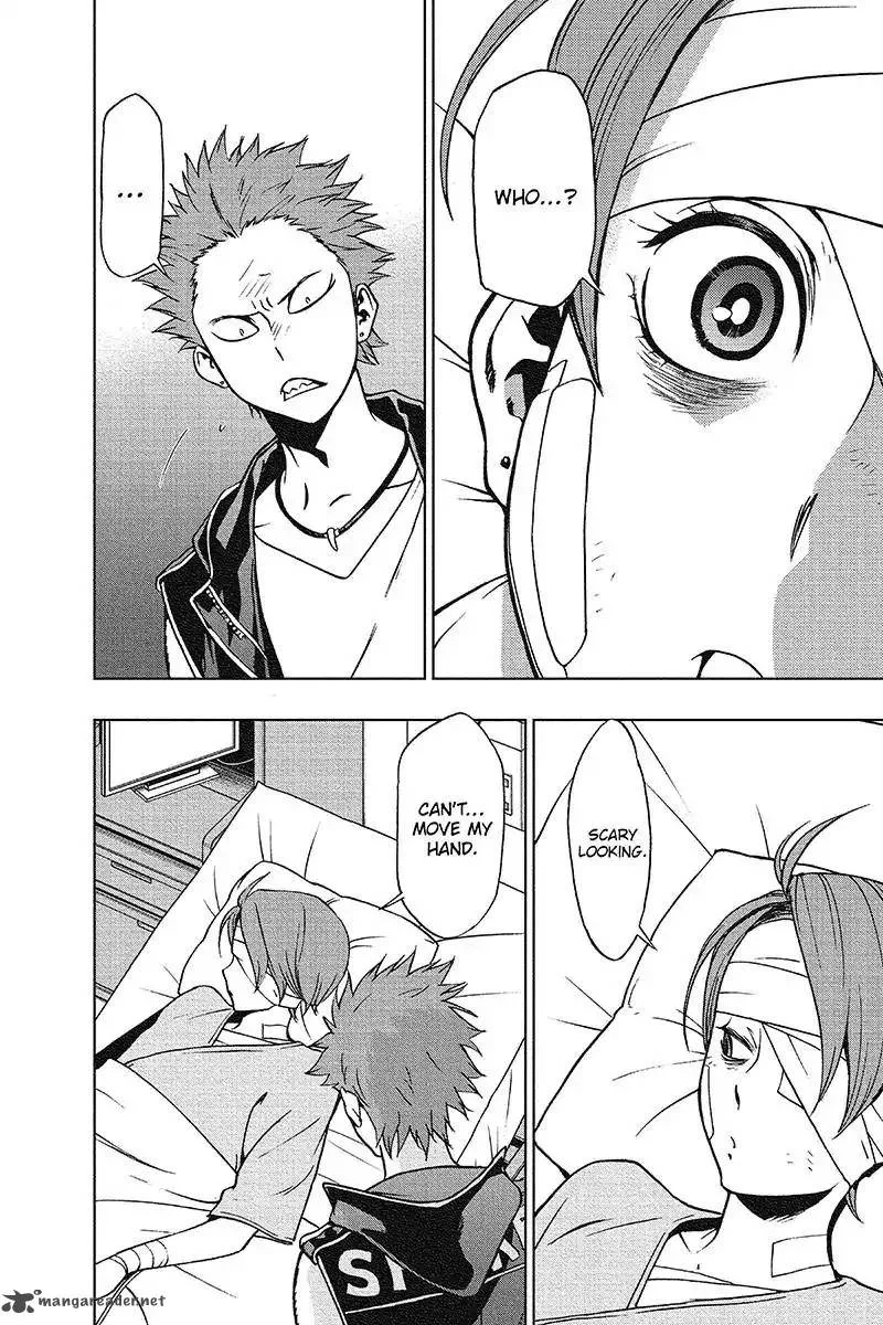 Vigilante: Boku no Hero Academia Illegals Chapter 28 page 8