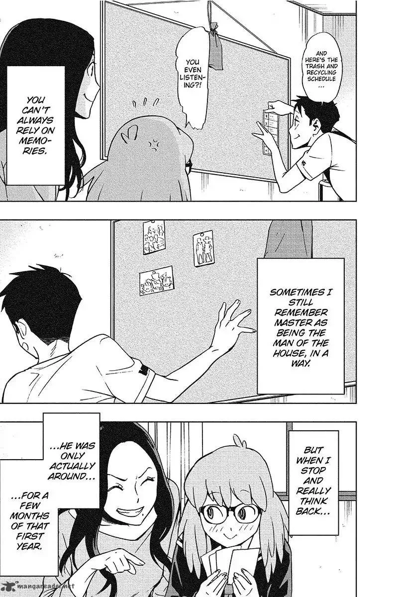 Vigilante: Boku no Hero Academia Illegals Chapter 28 page 17