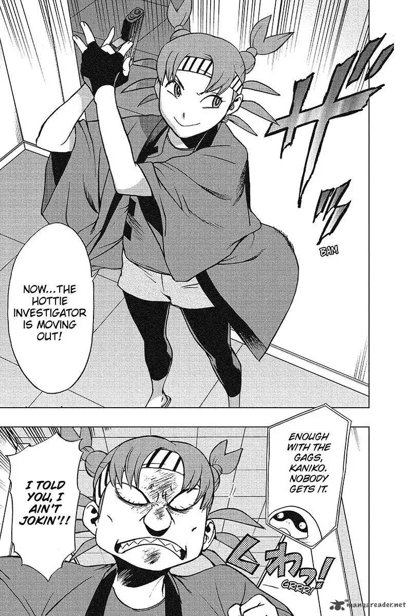 Vigilante: Boku no Hero Academia Illegals Chapter 32 page 19