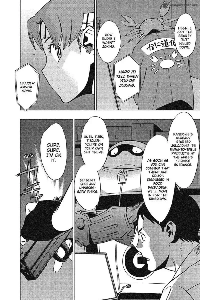Vigilante: Boku no Hero Academia Illegals Chapter 32 page 18