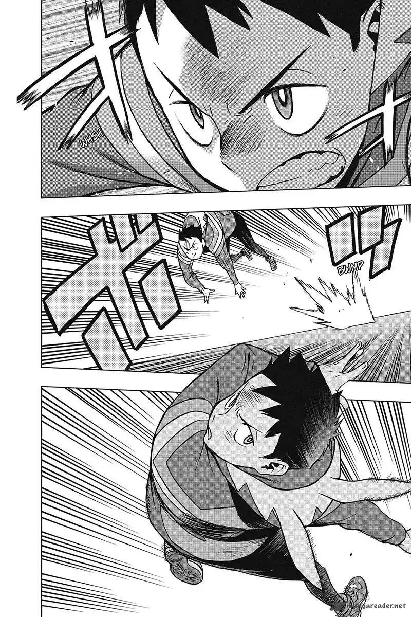 Vigilante: Boku no Hero Academia Illegals Chapter 34 page 18