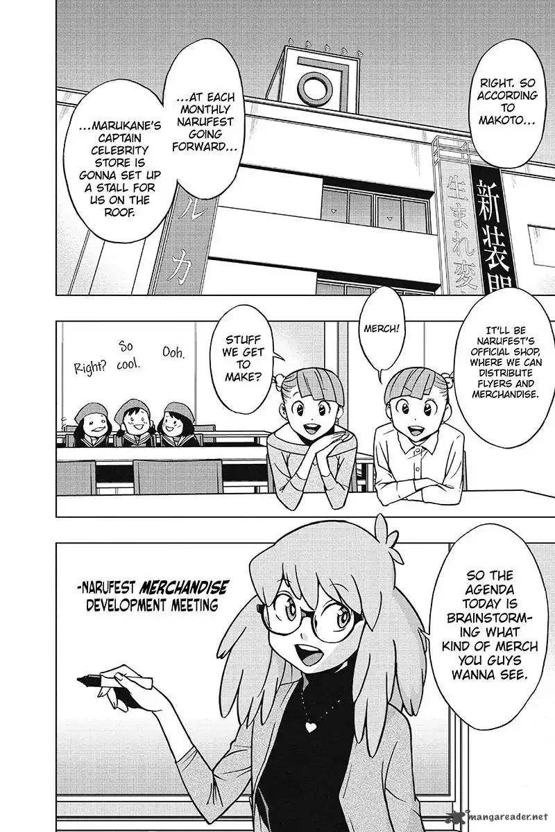 Vigilante: Boku no Hero Academia Illegals Chapter 36 page 4